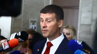 Задържаха жената и счетоводителя на Ивелин Михайлов