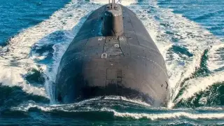 Military Watch: Русия изстреля най-голямата крилата ракета в света от ядрена подводница