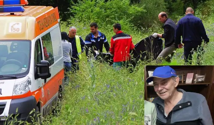 Ужас в Берковица: Двама изчезнали, два трупа! Георги откри тялото на баща си да виси от...