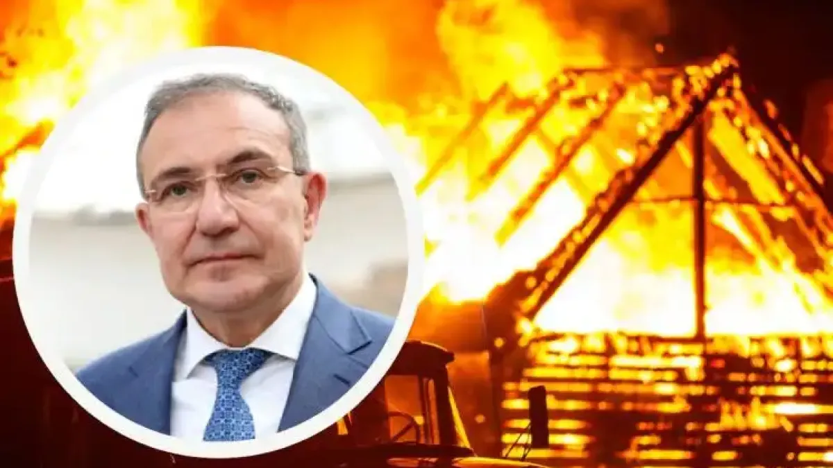 Държавата дава 900 000 лева помощи за пострадалите при пожарите Видео