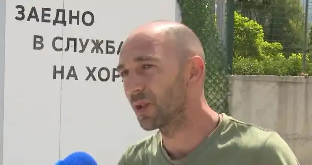 Доброволец от Петрич уволнен, след като гаси пожар – шефът му грък питал: „Пожарът по-важен ли е от работата?“