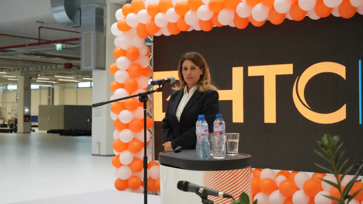 Компания от автомобилния сектор инвестира 25  млн. евро в разширяване на производството си в Индустриален парк Божурище