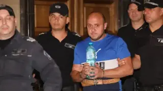 Подпалвачът от Търново бил тръгнал да гаси огъня, но съдът не се трогна