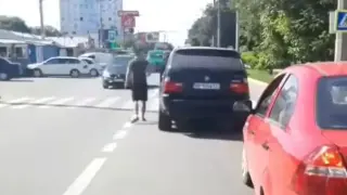 Всички говорят за този млад врачанин с BMW и какви ги свърши в Украйна Видео