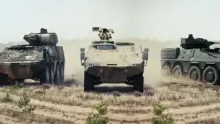 Ройтерс: Германия купува военна техника за милиарди долари