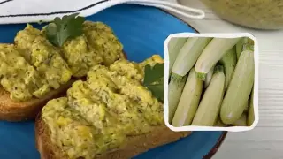 Идеални летни закуски: 2 лесни рецепти за разядки с тиквички