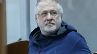 Украински милиардер, някога поддръжник на Зеленски, е отклонил милиарди
