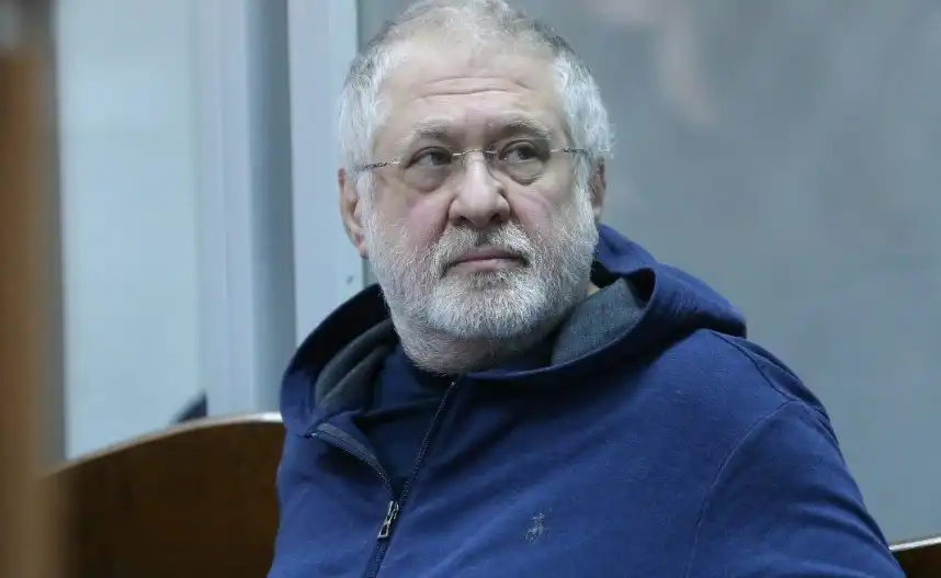 Украински милиардер, някога поддръжник на Зеленски, е отклонил милиарди