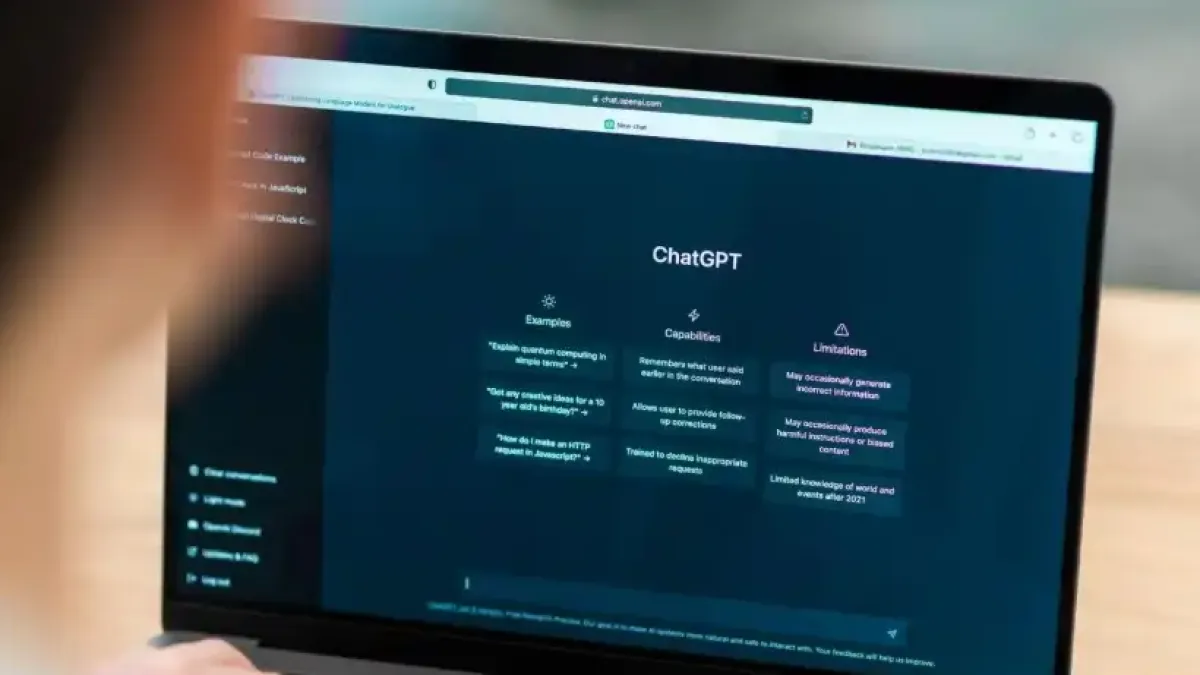 Бащата на ChatGPT призна, че се страхува от него - най-вече от новата му версия!