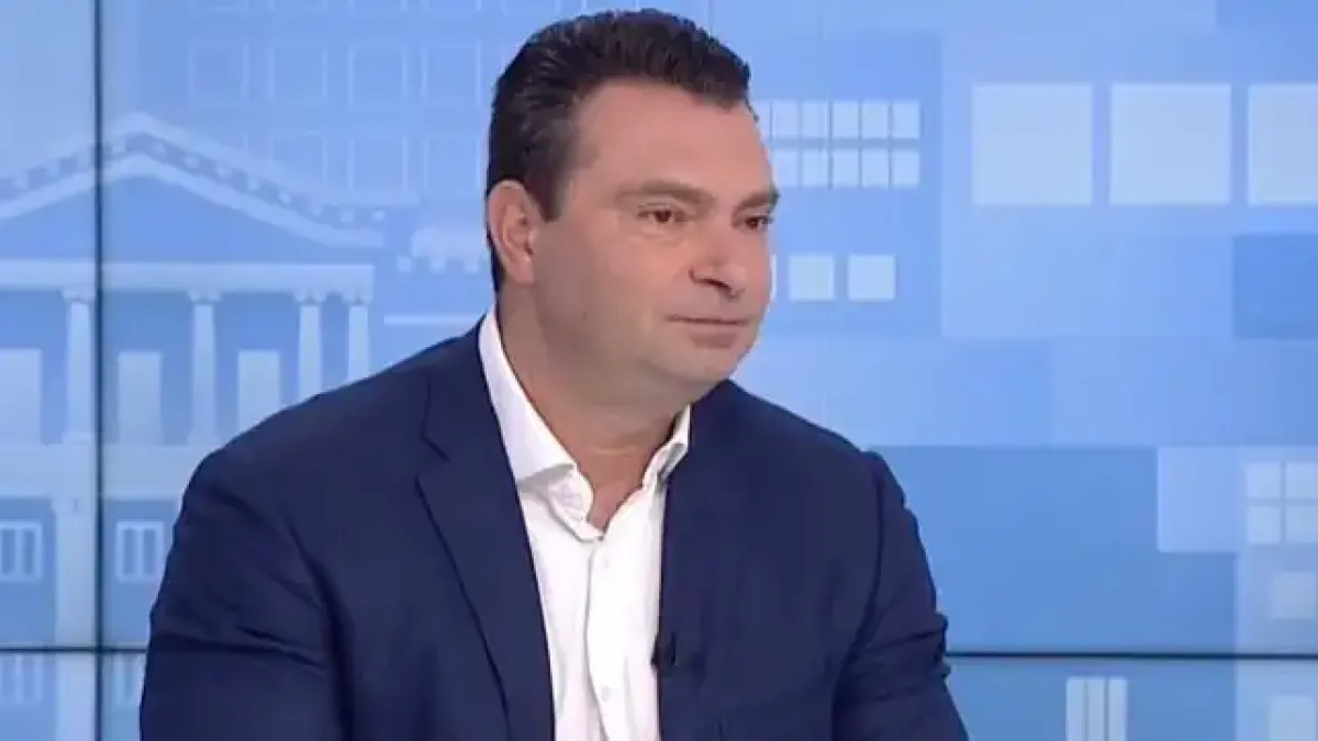 Калоян Паргов: Ролята на БСП-ОЛ в управлението е социалната отговорност да стане държавна политика