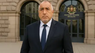Край на спекулациите! Борисов обяви влиза ли в президентска битка БЛИЦ Live