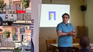 Тихомълком ПП приключват: Закриват офиса на „6-те процента“ Снимки