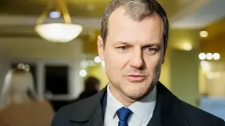 Премиерът на Литва хвърли оставка