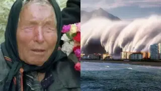 Светът трепери: Зловещото пророчество на японската Ванга се сбъдна с точност! Какво следва?