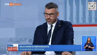 Кузман Илиев: Политическата класа у нас започва панически да...