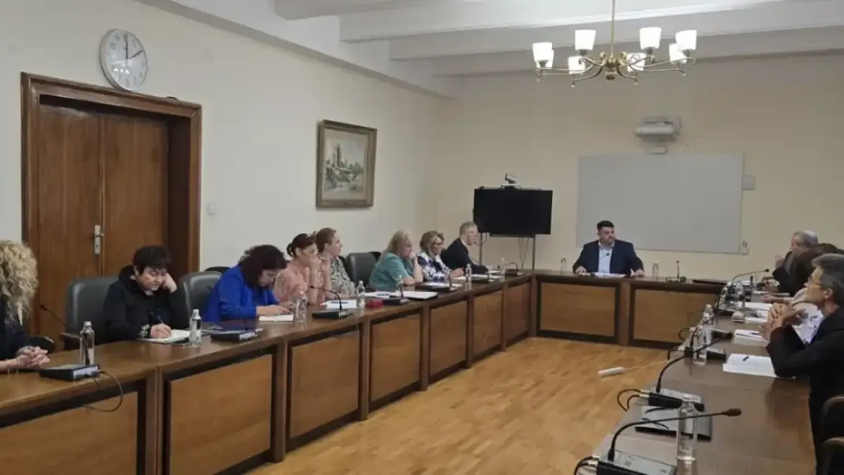Атанас Зафиров: Да оставим прокуратурата да си свърши работата без обществен натиск