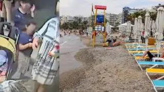 Нови разкрития и първи арест за мъртвото момиченце в Атина: Видео показа, че...