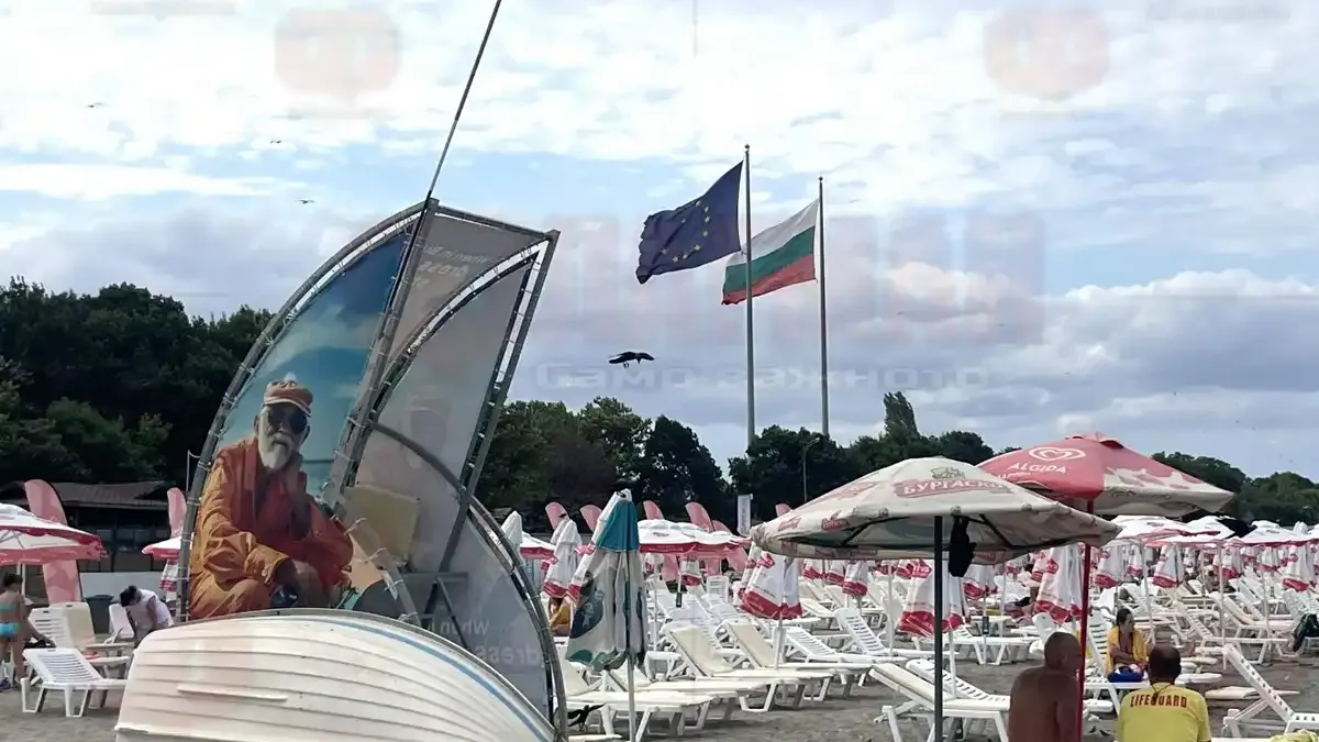 Смъртоносна опасност дебне по родното море, всички са предупредени!