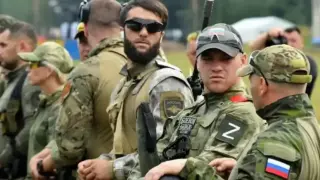 Британското разузнаване разкри какво правят вагнеровците, воювали в Украйна