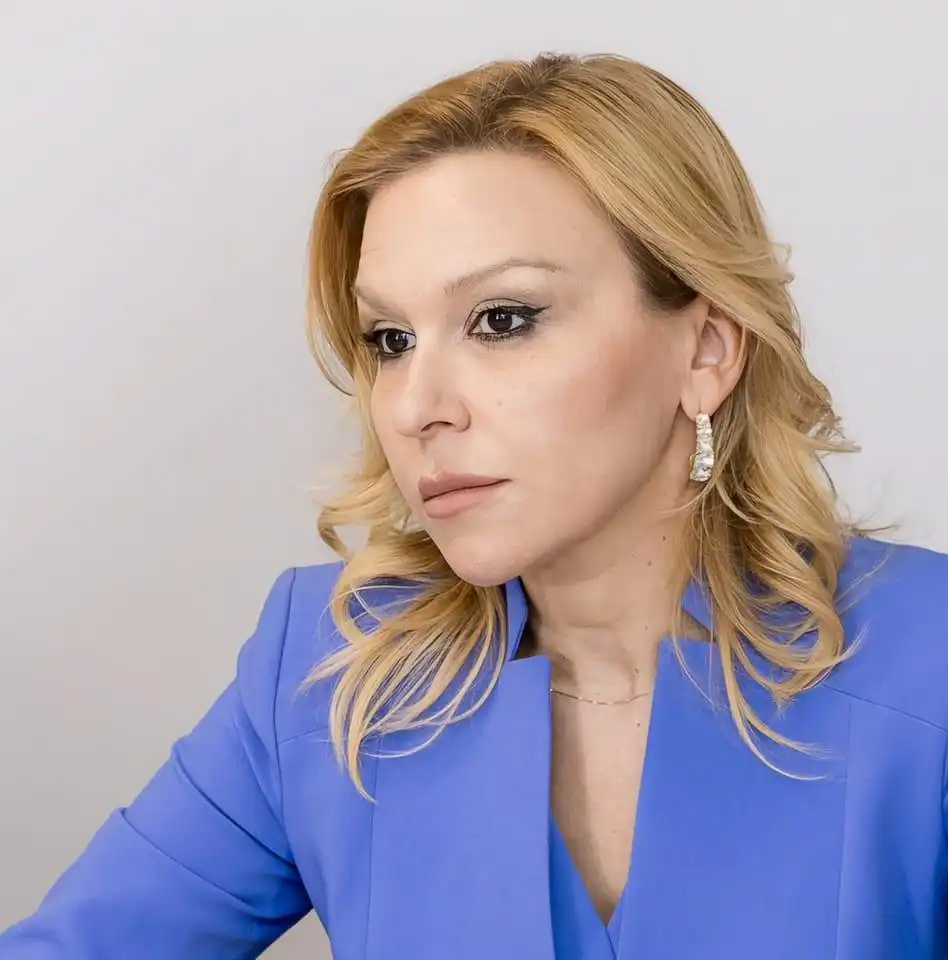 Габриела Наплатанова потъна в скръб! Изгуби майка си