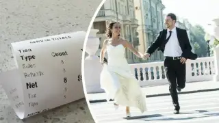 Сватба на площада? Във Враца ще струва 3000 лева Снимки