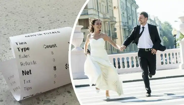 Сватба на площада? Във Враца ще струва 3000 лева Снимки