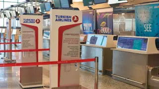 Turkish Airlines налага нови ограничения за багаж