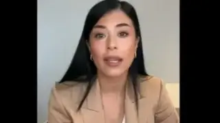 Красива гръцка евродепутатка: Хората в Скопие са българи и говорят български Видео