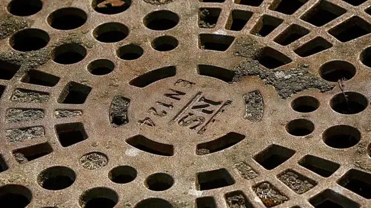 В този столичен квартал не се живее, химическо оръжие мори местните