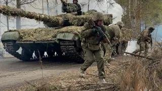 The Telegraph: Времето изтича, Русия има последен шанс