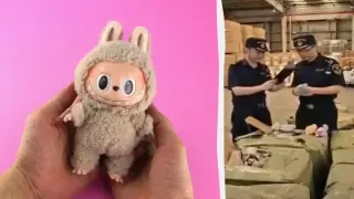 Създателите на Лабубу обявяват война на Лафуфу