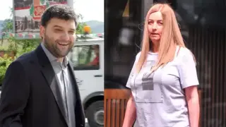 Черна прокоба: Куршум отнема най-важните мъже от живота на голямата любов на Тодор Славков