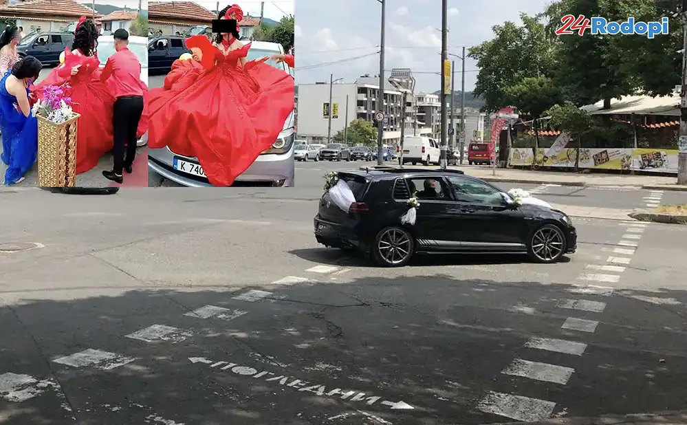 Пари като шума: Заради сватбите музикантите в Кърджалийско пълнят джобовете с пачки, но мрънкат