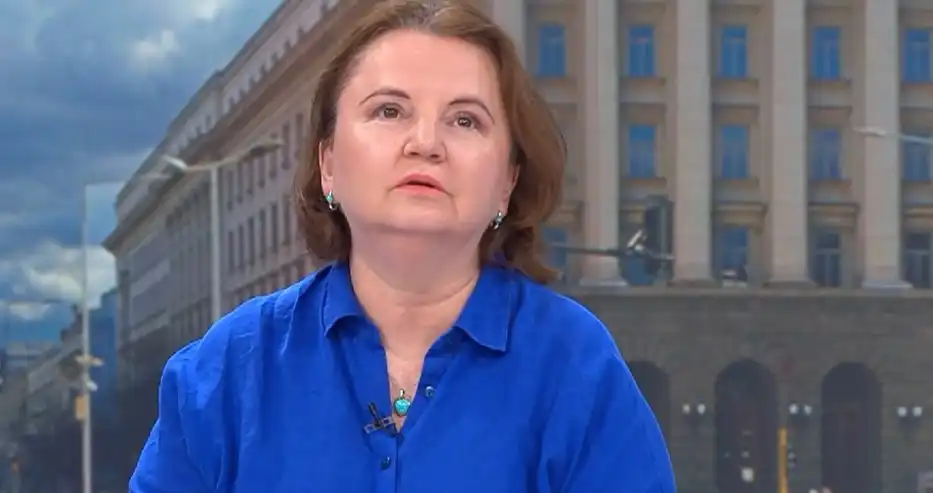 Социолог развенча брадата лъжа за българина на 30 години