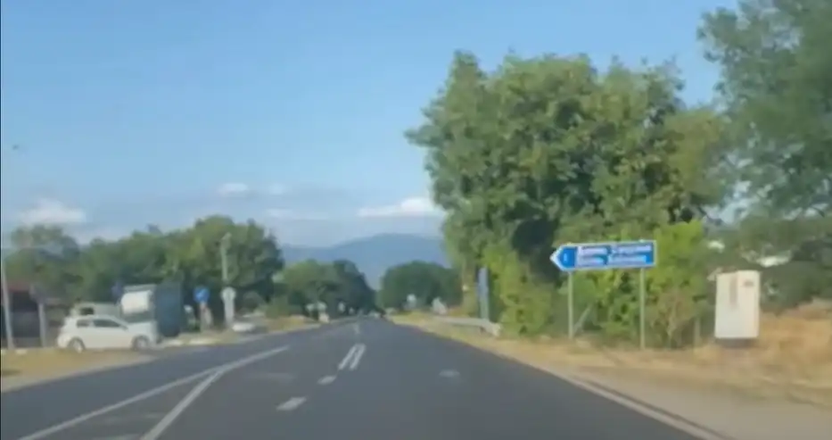 Шофьор алармира за нова хранилка на КАТ, ето къде е