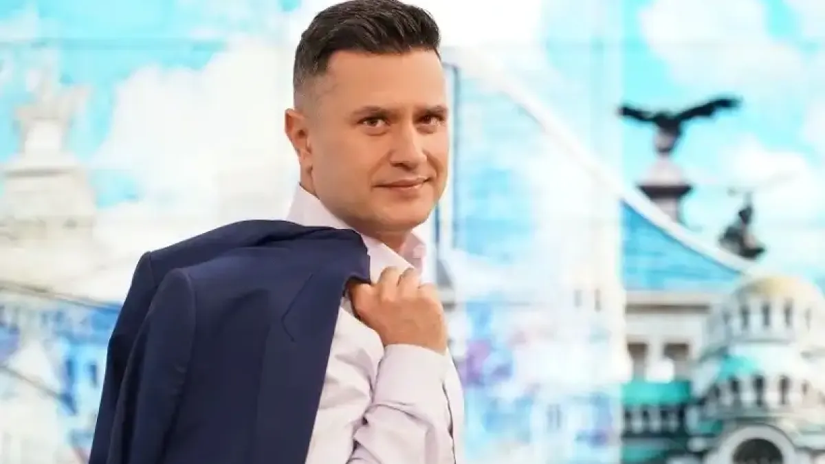 Рокада в БНТ! Георги Любенов си тръгна, ето кой сяда в стола му