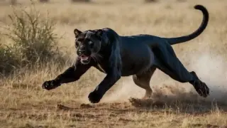 От хищник до туристическа атракция: Черният леопард повежда екскурзии в Шумен!