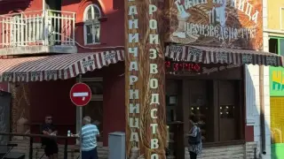 Гнусно: Плъхове плъзнаха от пекарна в центъра на Враца, сеят зараза Снимки