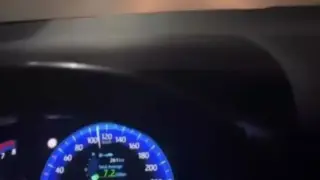 Млад джигит лети с бясна скорост из Пловдив, фука се в мрежата Видео