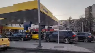 Румъния започна да дъвче постната пица