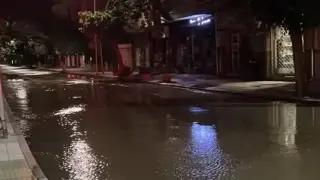 Кючук Париж се превърна в Кючук Венеция