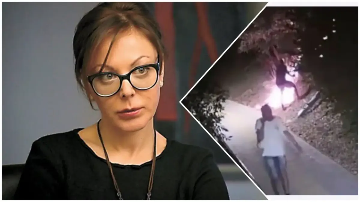 Авторитетната психоложка Ани Владимирова каза какви хора са пироманите