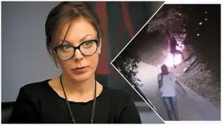 Авторитетната психоложка Ани Владимирова каза какви хора са пироманите