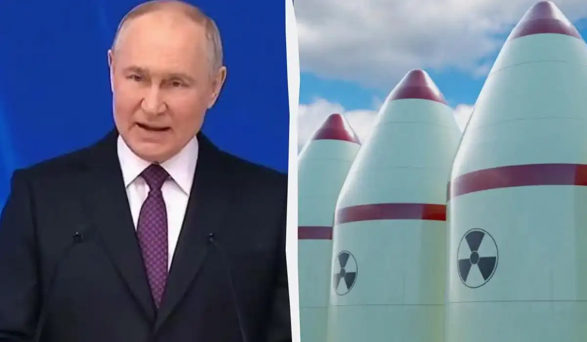 The Telegraph: Ядреният удар на Путин е по-вероятен от очакваното