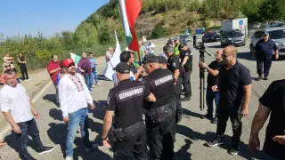 Батков-младши на „Маказа“: Какъв Шенген, какви пет лева?! Видео