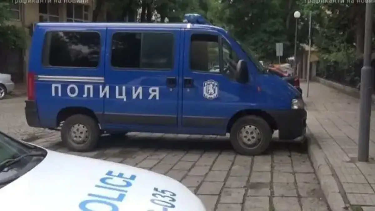 Извънредна новина за 74-г. бивш военен, опрял пищов в главата на служителка на МВР
