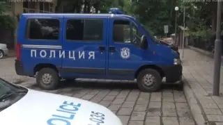Извънредна новина за 74-г. бивш военен, опрял пищов в главата на служителка на МВР