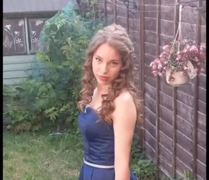 16-г. Неделина изчезна в Пловдивско, баща й не е на себе си Снимка