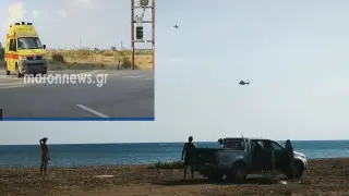 Очевидци със скандални разкрития за трагедията с българче край Комотини