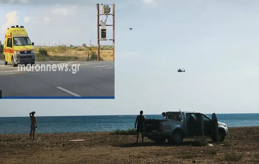 Очевидци със скандални разкрития за трагедията с българче край Комотини